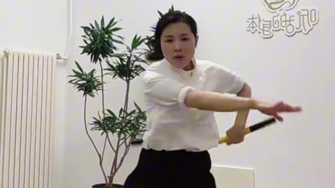 0097.雙截棍