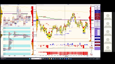 Bluewater Pre-Market for Jan 24