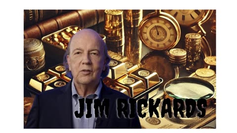 Jim Rickards Shared Terrifying Predictions