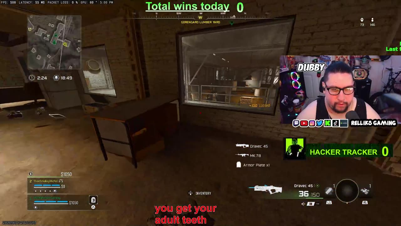 🔴Going Crazy With Sniper