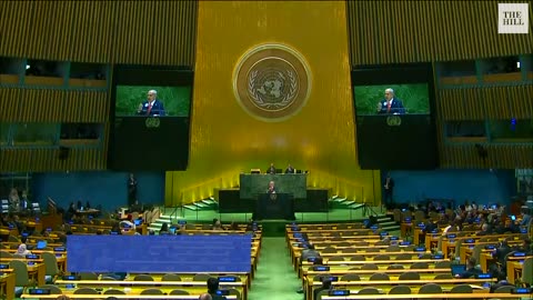 Israel's PM Netanyahu To Hostages: 'We Have Not Forgotten You' | TRENDING