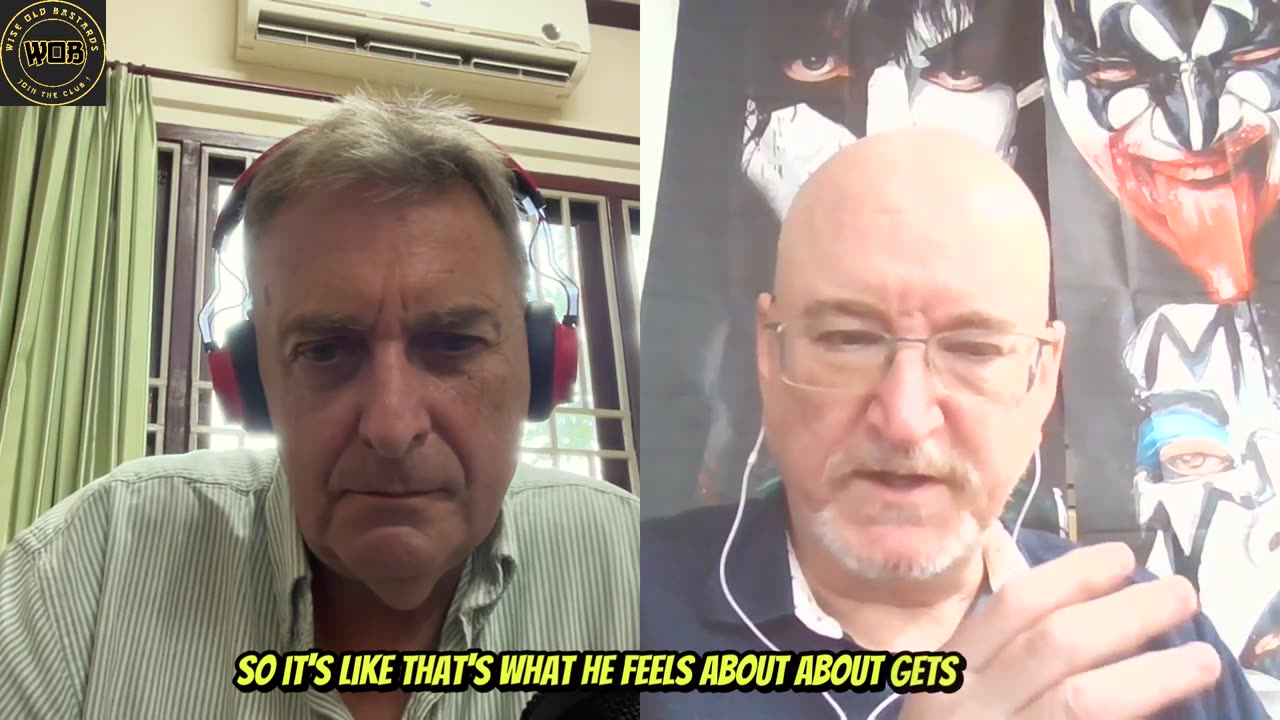 Wise Young Bastsards !