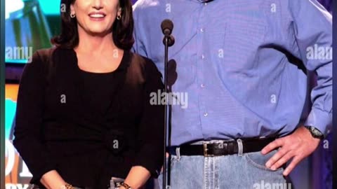 Dr. Phil & Wife 😳 Aw MAN!