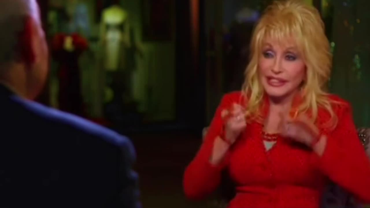 Dolly Elvis & Whitney