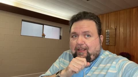 Midweek Bible Study for 10/08/2025