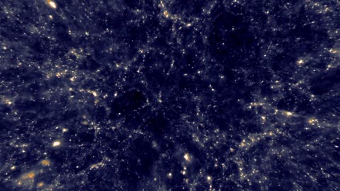 Cosmic Origins Spectrograph: Large Scale Structure of the Universe