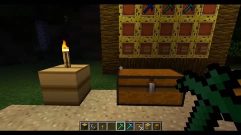 Boxy item mod Minecraft. EPIC #minecraft