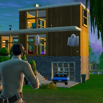 Aktuelle Movement Meta in Fortnite OG🏃‍♂️