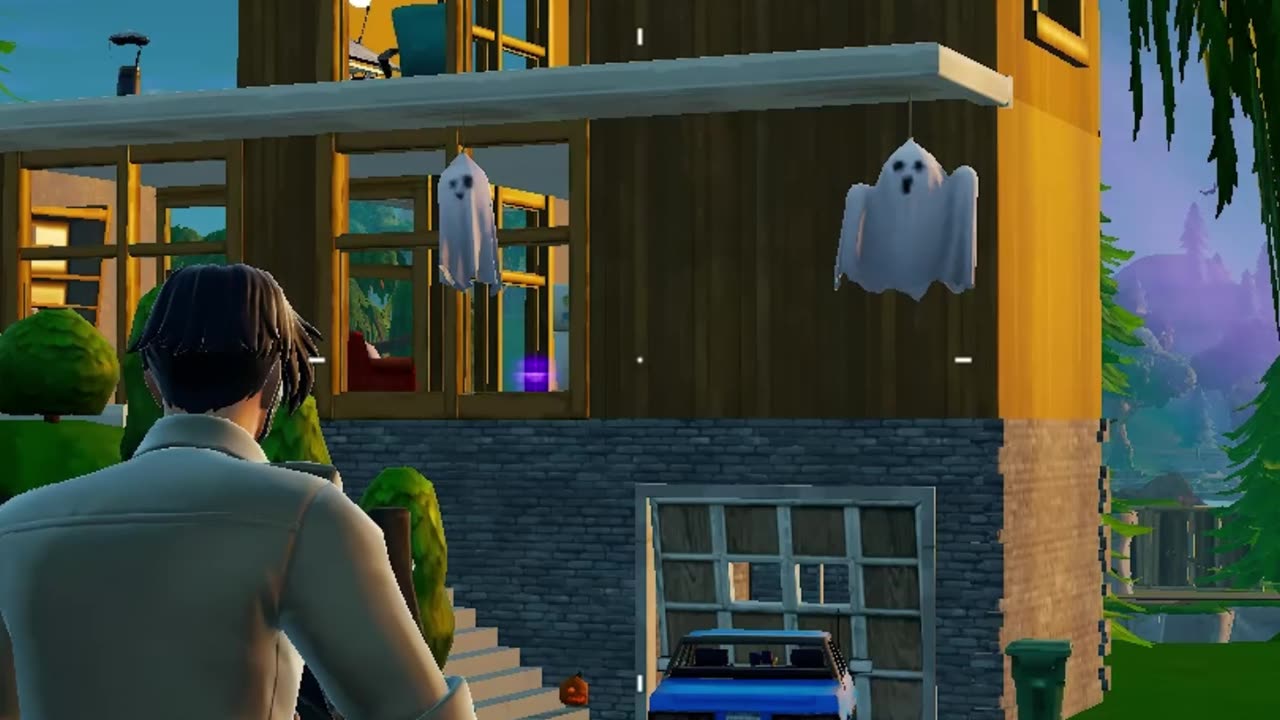 Aktuelle Movement Meta in Fortnite OG🏃‍♂️