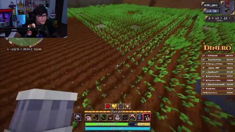 MITOLOGIAS MINECRAFT CAP 16