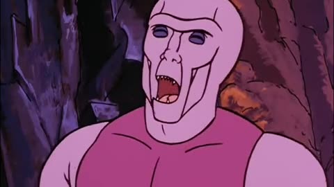 He-Man S02E47 The Eternia Flower