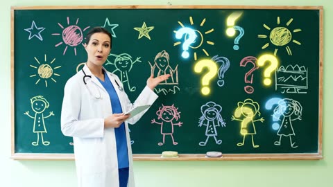 4. “The Golden Rules of Sleep for Children”