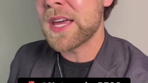 Netanyahu is asking for a pardon, while still claiming to be innocent?