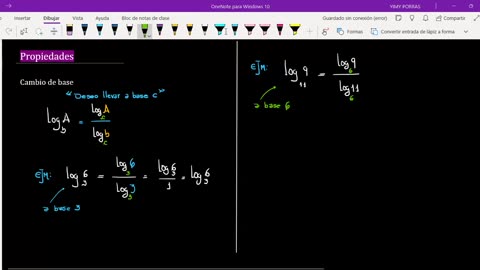 ADC SEMESTRAL PARALELO 2025 | Semana 15 | Álgebra