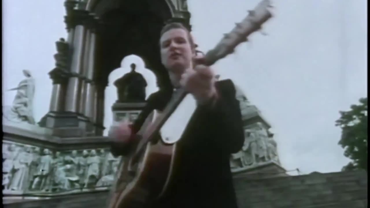 XTC - Towers Of London