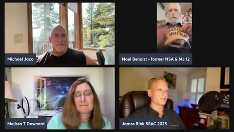 Secret Space Program and Super Soldier Talk Activation Conference October 8-12 in Orlando, Florida.
