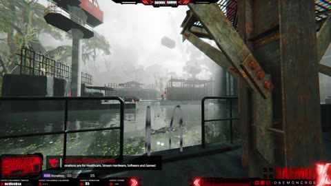 Ferocious - Day 5 | Story Playthrough • RTX 3060 • Gameplay