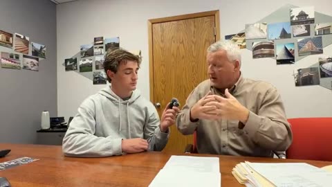 Somalia fraud, Nick Shirly