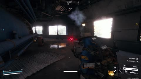 ARC RAIDERS | POWER ARC SMALL DRONES