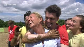 Andrea Kiewel ZDF Fernsehgarten 1