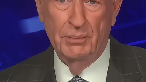 Why Bill O'Reilly can't stand Mitch McConnell! #shorts #viralshorts #senator