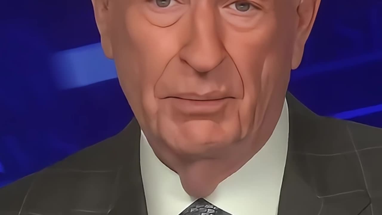 Why Bill O'Reilly can't stand Mitch McConnell! #shorts #viralshorts #senator