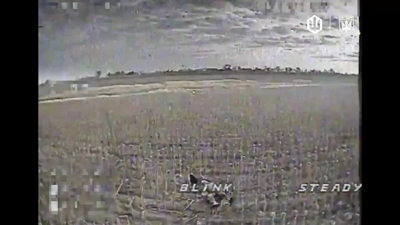 Russians Experimenting with Biological Armor