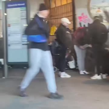 What's stopping you from moving to Paris?