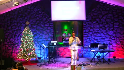 The Miracles of Christ