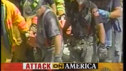 Will & Grace WRC September 13, 2001 930pm-1000pm EDT