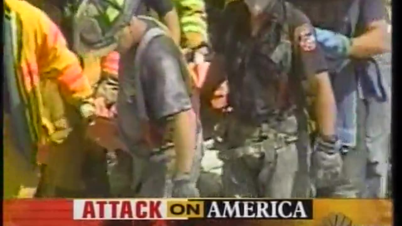 Will & Grace WRC September 13, 2001 930pm-1000pm EDT