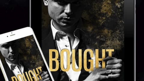 Shanna Handel's BOUGHT is now LIVE!
