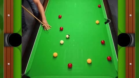 Pool vs. Snooker: Which is Harder?