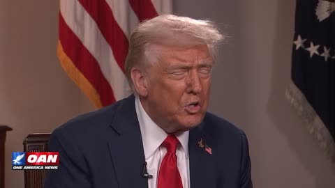 President Trump: There could be firings, and that’s their fault…