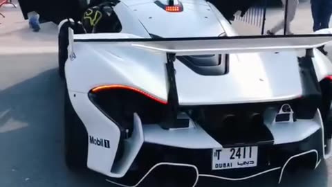 💥🔥 P1 GTR: The Ultimate Beast! | LuxurySportsCars