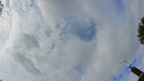 Sky Watch #757 - 23/10/2025 - 4K