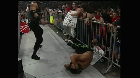 WCW Thunder August 20, 1998