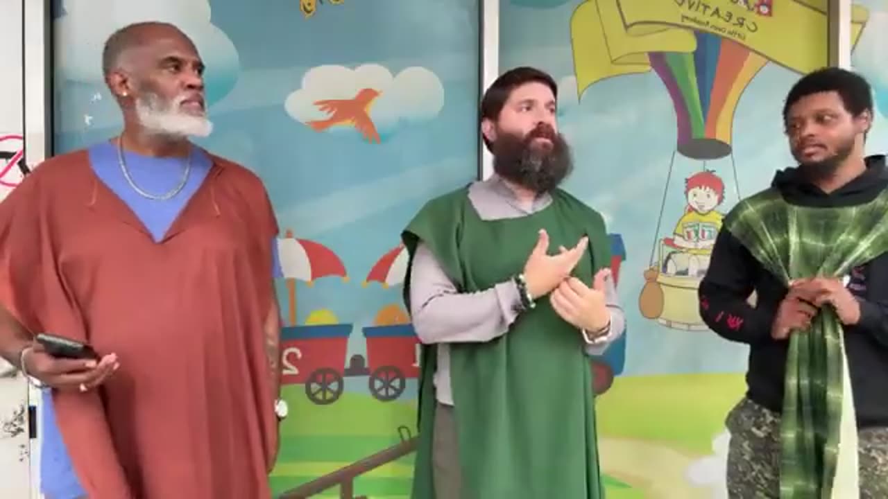 Side Camp #90: The World Is Mourning & Change 👑👑👑