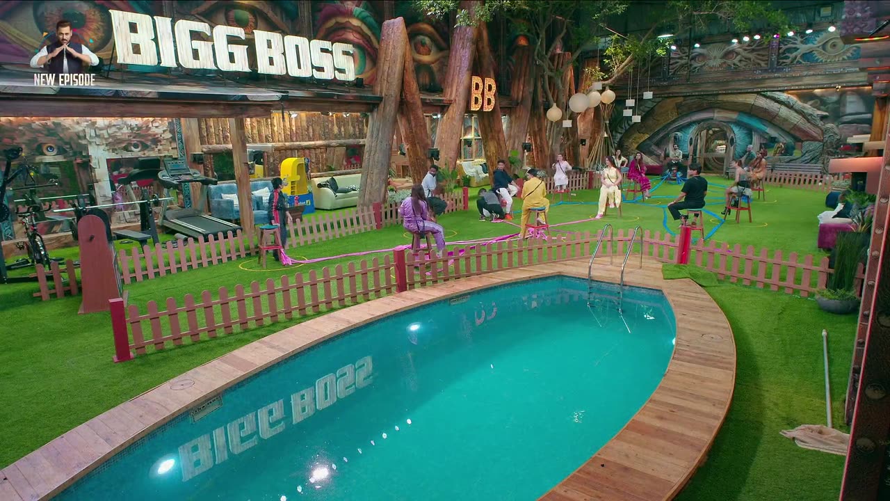 BigBoss 19E12
