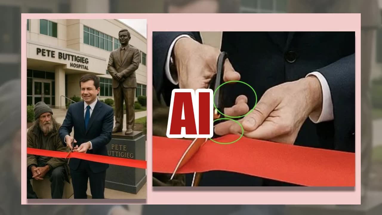 Fact Check: Pete Buttigieg Did NOT Open 'America's First 100% Free Homeless Hospital'