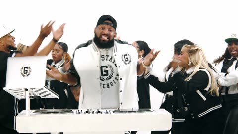 Pastor Mike Jr - Blessed (Official Video)