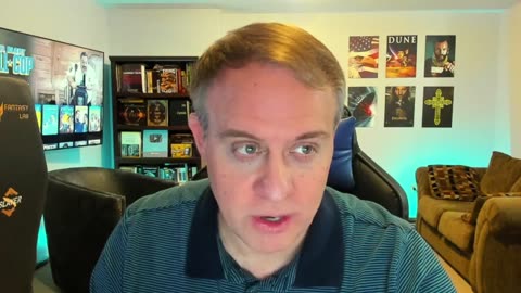 Could This Be the Greatest Christmas After What Trump Just Dropped?