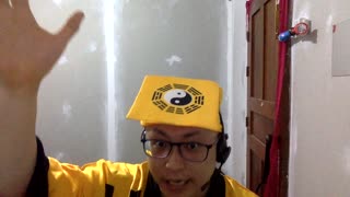 Master GongSun Taoism - Taoist Incantations - Advice on the Practice of the Golden Light Sutra!