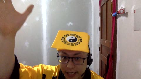 Master GongSun Taoism - Taoist Incantations - Advice on the Practice of the Golden Light Sutra!