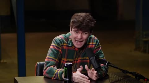 Nick Fuentes Doubles Down on not Trusting Erika Kirk.