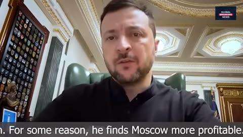 Ukraine to hit Moscow with Trembita missiles, preparations complete