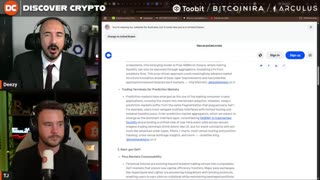 Bitcoin BOOM Incoming? Trump’s Fed Pick Signals Major Market Shift