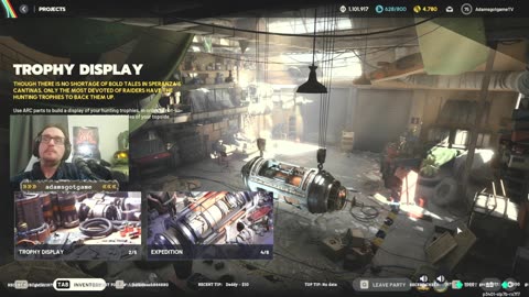 Back at it - KovaaKs 574hrs