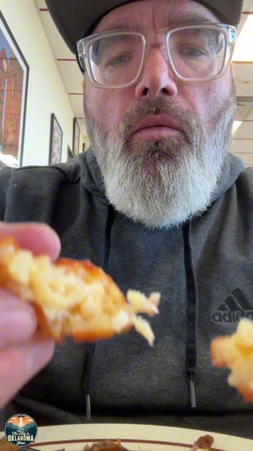 Hidden Gem Alert: The OK Diner in Norman, Oklahoma