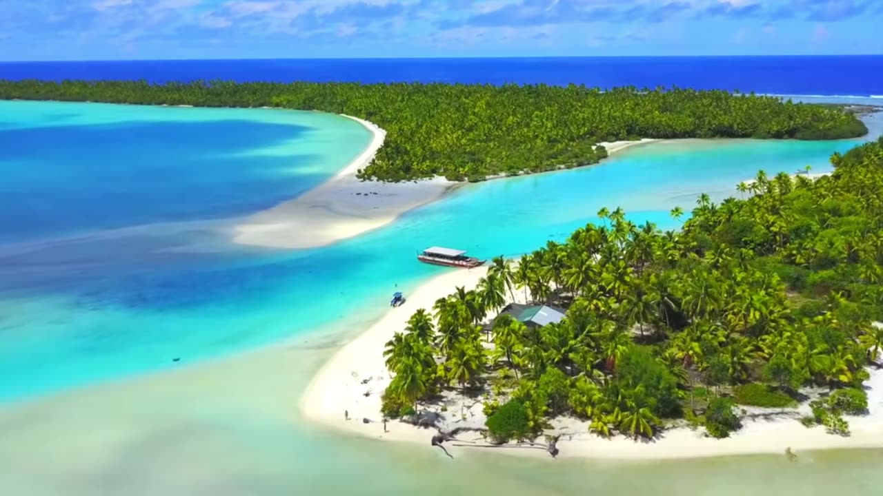 Quiet Piano Reflections for Study